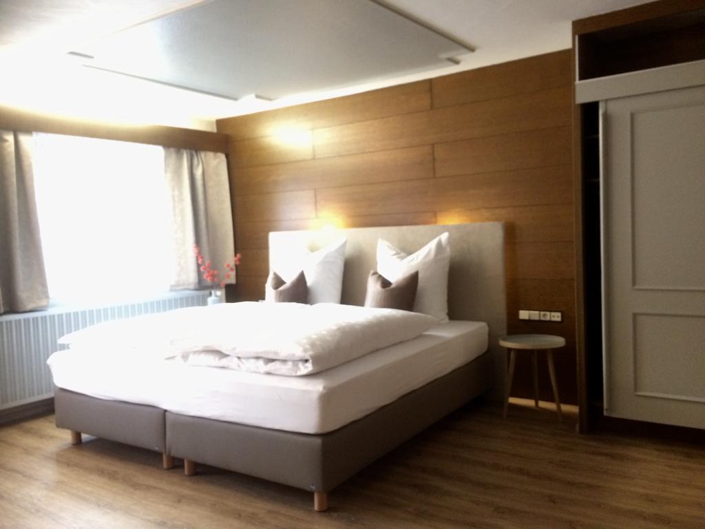Apartamento Bergquell Tirol Jungholz Exterior foto