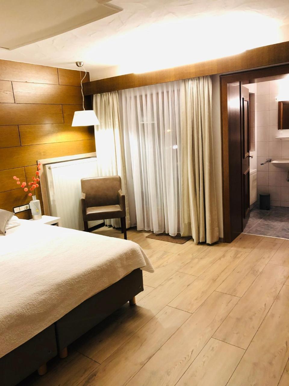 Apartamento Bergquell Tirol Jungholz Exterior foto
